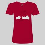 Women's The Boyfriend Tee Thumbnail