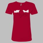 Women's The Boyfriend Tee Thumbnail