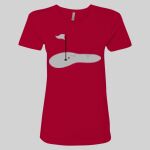 Women's The Boyfriend Tee Thumbnail