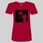 Women's The Boyfriend Tee Thumbnail
