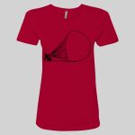 Women's The Boyfriend Tee Thumbnail