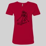 Women's The Boyfriend Tee Thumbnail