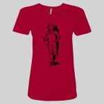 Women's The Boyfriend Tee Thumbnail