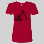 Women's The Boyfriend Tee Thumbnail