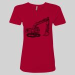 Women's The Boyfriend Tee Thumbnail