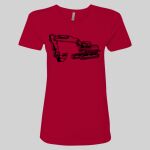 Women's The Boyfriend Tee Thumbnail