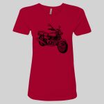 Women's The Boyfriend Tee Thumbnail