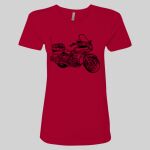 Women's The Boyfriend Tee Thumbnail