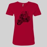 Women's The Boyfriend Tee Thumbnail