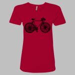 Women's The Boyfriend Tee Thumbnail