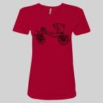 Women's The Boyfriend Tee Thumbnail