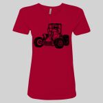 Women's The Boyfriend Tee Thumbnail