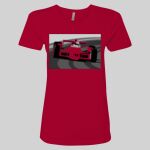 Women's The Boyfriend Tee Thumbnail