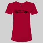 Women's The Boyfriend Tee Thumbnail