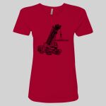 Women's The Boyfriend Tee Thumbnail
