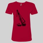 Women's The Boyfriend Tee Thumbnail