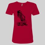 Women's The Boyfriend Tee Thumbnail