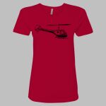 Women's The Boyfriend Tee Thumbnail