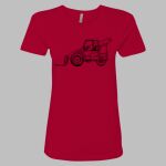 Women's The Boyfriend Tee Thumbnail