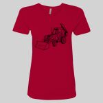 Women's The Boyfriend Tee Thumbnail