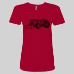 Women's The Boyfriend Tee Thumbnail