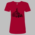 Women's The Boyfriend Tee Thumbnail
