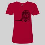 Women's The Boyfriend Tee Thumbnail