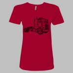 Women's The Boyfriend Tee Thumbnail