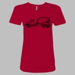 Women's The Boyfriend Tee Thumbnail