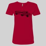 Women's The Boyfriend Tee Thumbnail