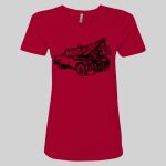 Women's The Boyfriend Tee Thumbnail