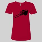 Women's The Boyfriend Tee Thumbnail