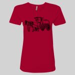 Women's The Boyfriend Tee Thumbnail