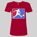 Women's The Boyfriend Tee Thumbnail