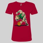 Women's The Boyfriend Tee Thumbnail