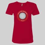 Women's The Boyfriend Tee Thumbnail