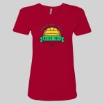 Women's The Boyfriend Tee Thumbnail