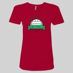 Women's The Boyfriend Tee Thumbnail