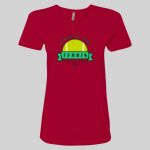 Women's The Boyfriend Tee Thumbnail