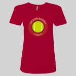 Women's The Boyfriend Tee Thumbnail