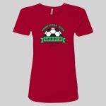 Women's The Boyfriend Tee Thumbnail