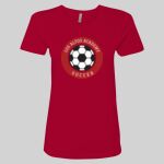 Women's The Boyfriend Tee Thumbnail