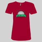 Women's The Boyfriend Tee Thumbnail