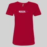 Women's The Boyfriend Tee Thumbnail