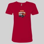 Women's The Boyfriend Tee Thumbnail