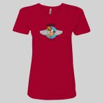 Women's The Boyfriend Tee Thumbnail