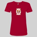 Women's The Boyfriend Tee Thumbnail