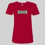 Women's The Boyfriend Tee Thumbnail