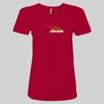 Women's The Boyfriend Tee Thumbnail