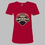Women's The Boyfriend Tee Thumbnail